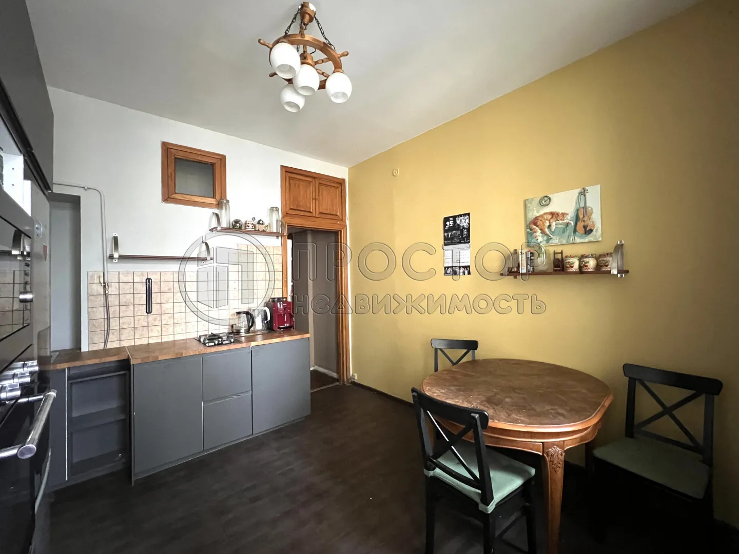 3-комнатная квартира, 89.5 м² - фото 12