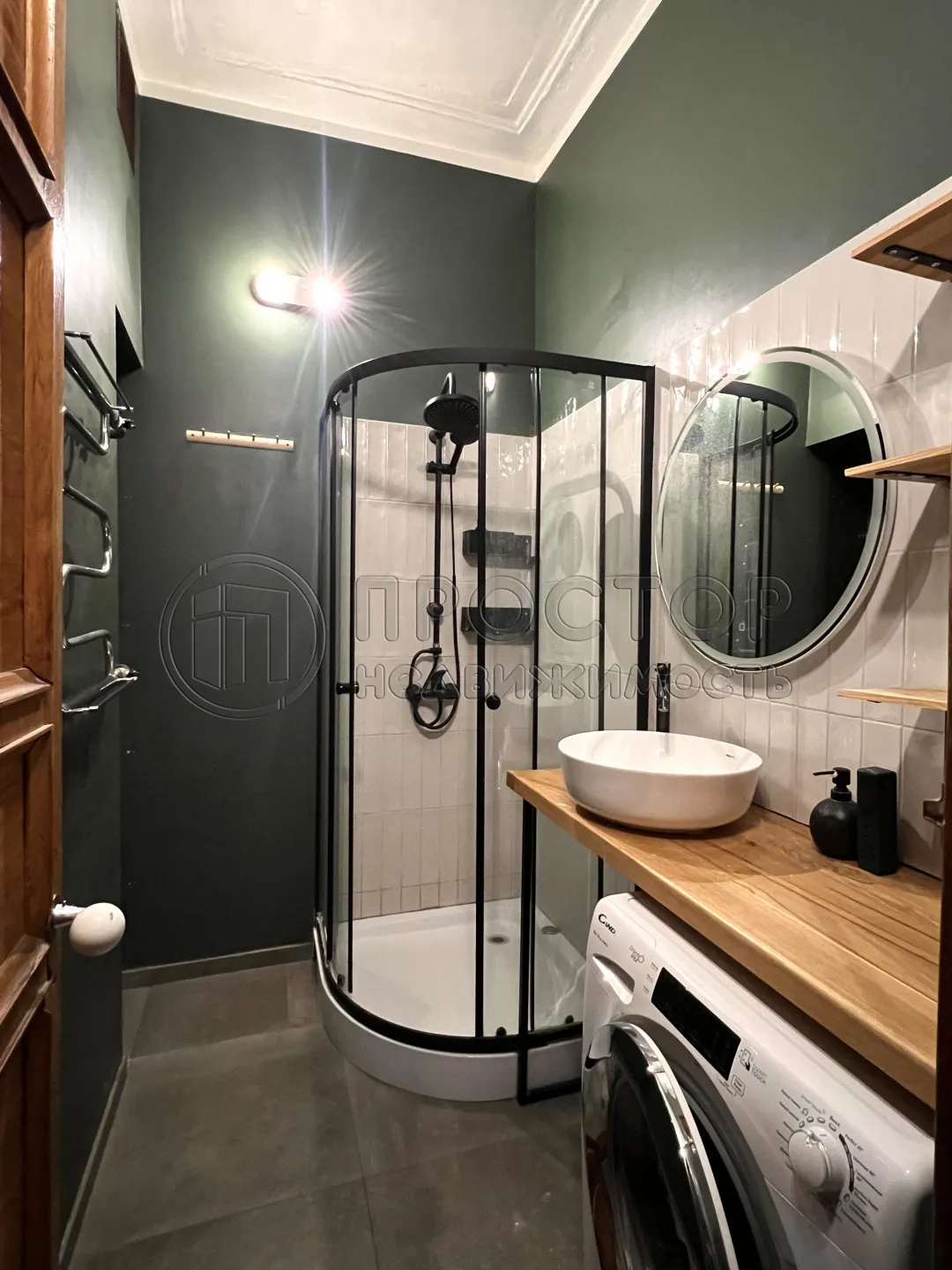 3-комнатная квартира, 89.5 м² - фото 13