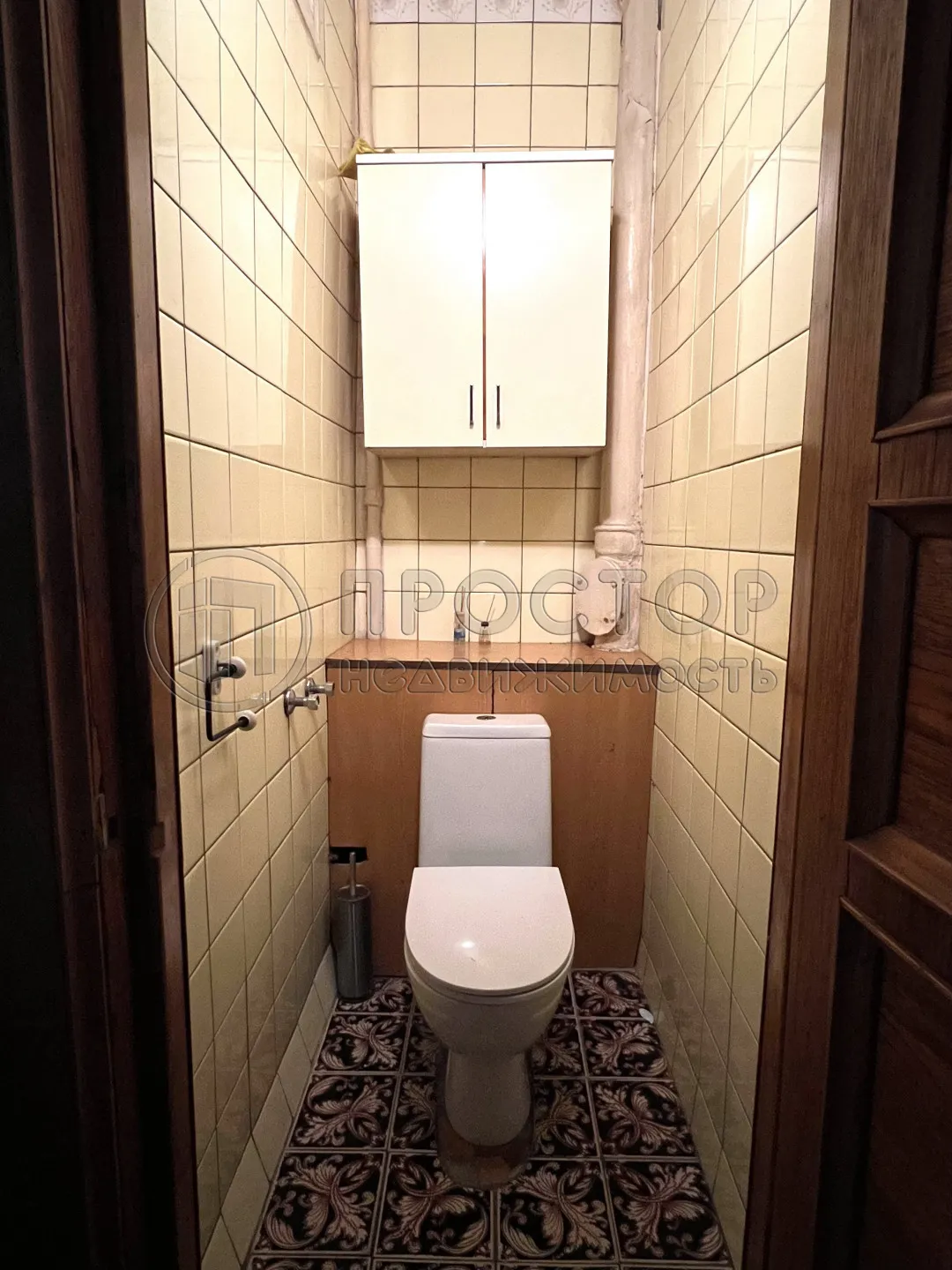 3-комнатная квартира, 89.5 м² - фото 14