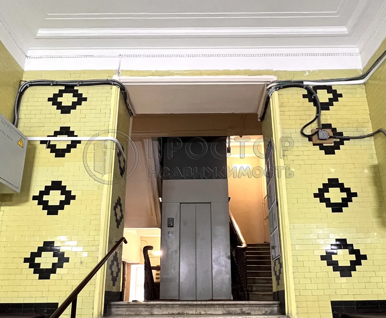 3-комнатная квартира, 89.5 м² - фото 18