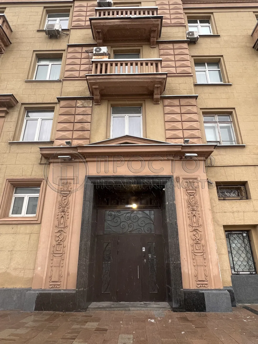 3-комнатная квартира, 89.5 м² - фото 20