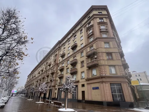 3-комнатная квартира, 89.5 м² - фото 22