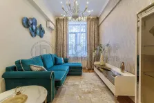 2-комнатная квартира, 52 м² - фото 21