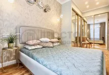 2-комнатная квартира, 52 м² - фото 22