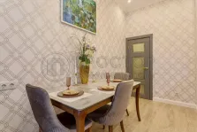 2-комнатная квартира, 52 м² - фото 25