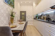 2-комнатная квартира, 52 м² - фото 26