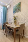 2-комнатная квартира, 52 м² - фото 27