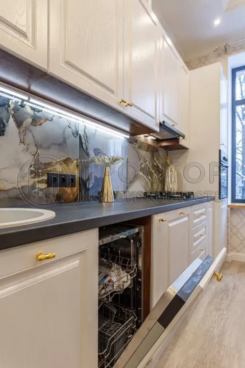 2-комнатная квартира, 52 м² - фото 12
