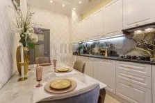 2-комнатная квартира, 52 м² - фото 30