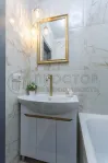 2-комнатная квартира, 52 м² - фото 32