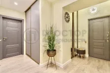 2-комнатная квартира, 52 м² - фото 35