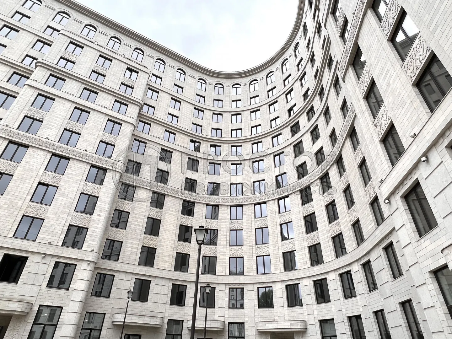 3-комнатная квартира, 81.4 м² - фото 2