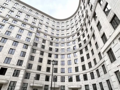 3-комнатная квартира, 81.4 м² - фото 3