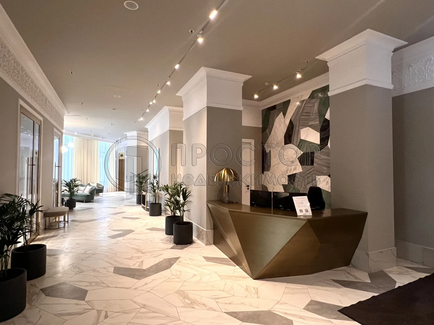 3-комнатная квартира, 81.4 м² - фото 5