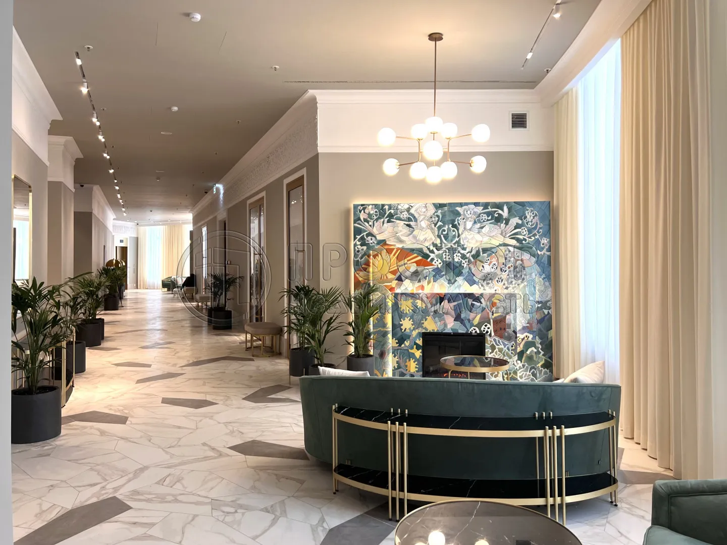 3-комнатная квартира, 81.4 м² - фото 6