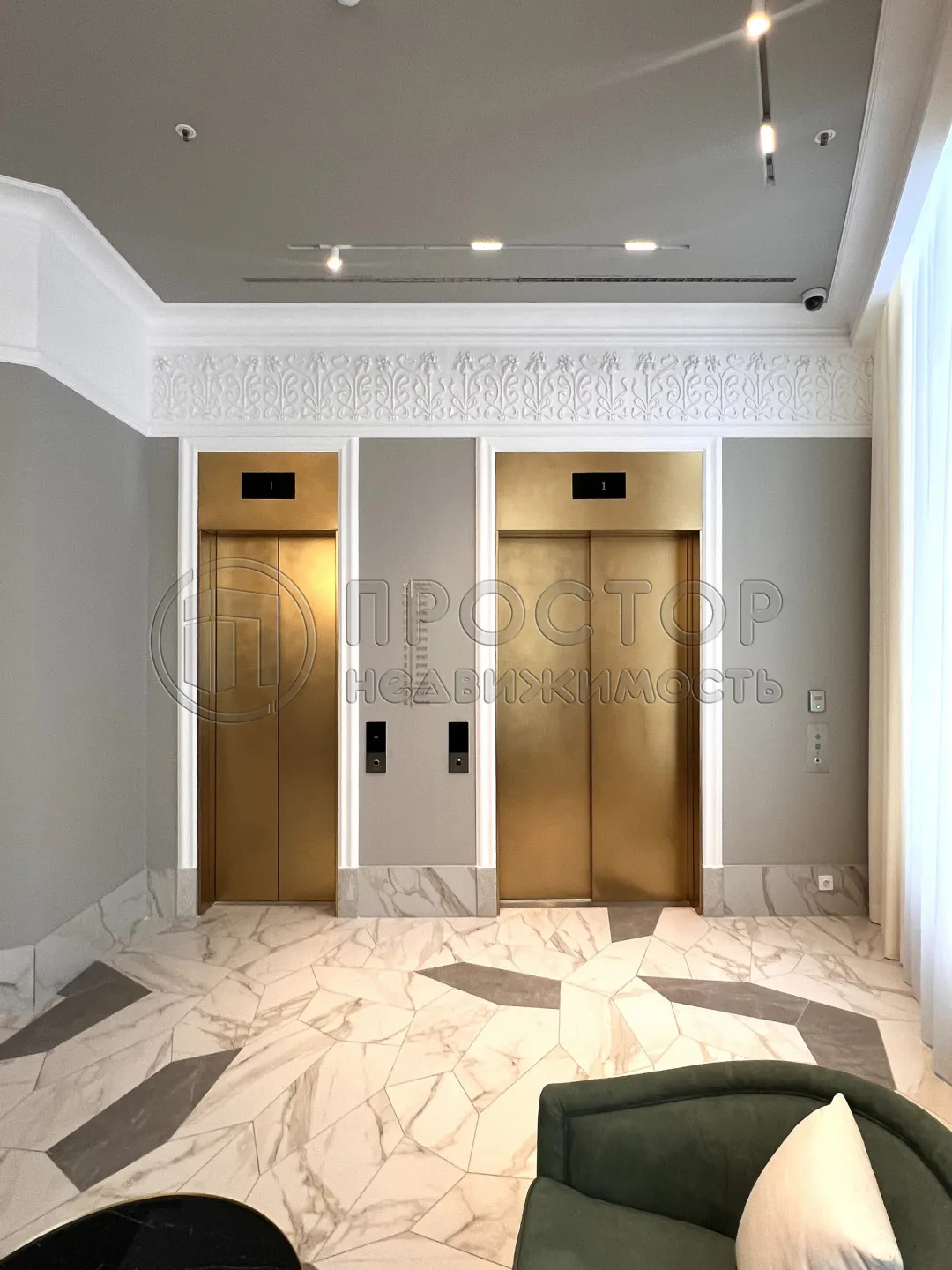 3-комнатная квартира, 81.4 м² - фото 7