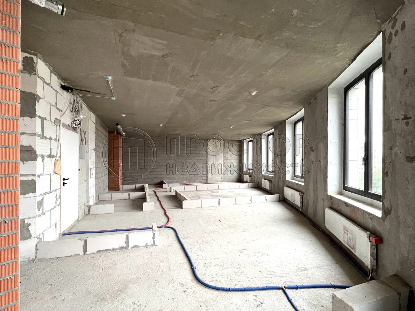 3-комнатная квартира, 81.4 м² - фото 10