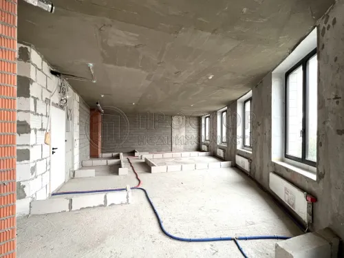 3-комнатная квартира, 81.4 м² - фото 11
