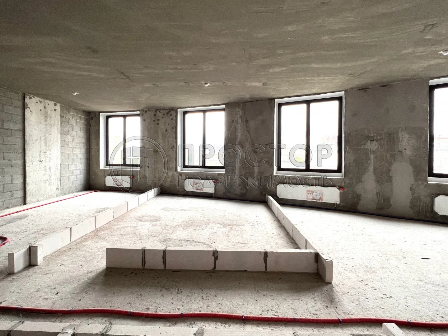 3-комнатная квартира, 81.4 м² - фото 11