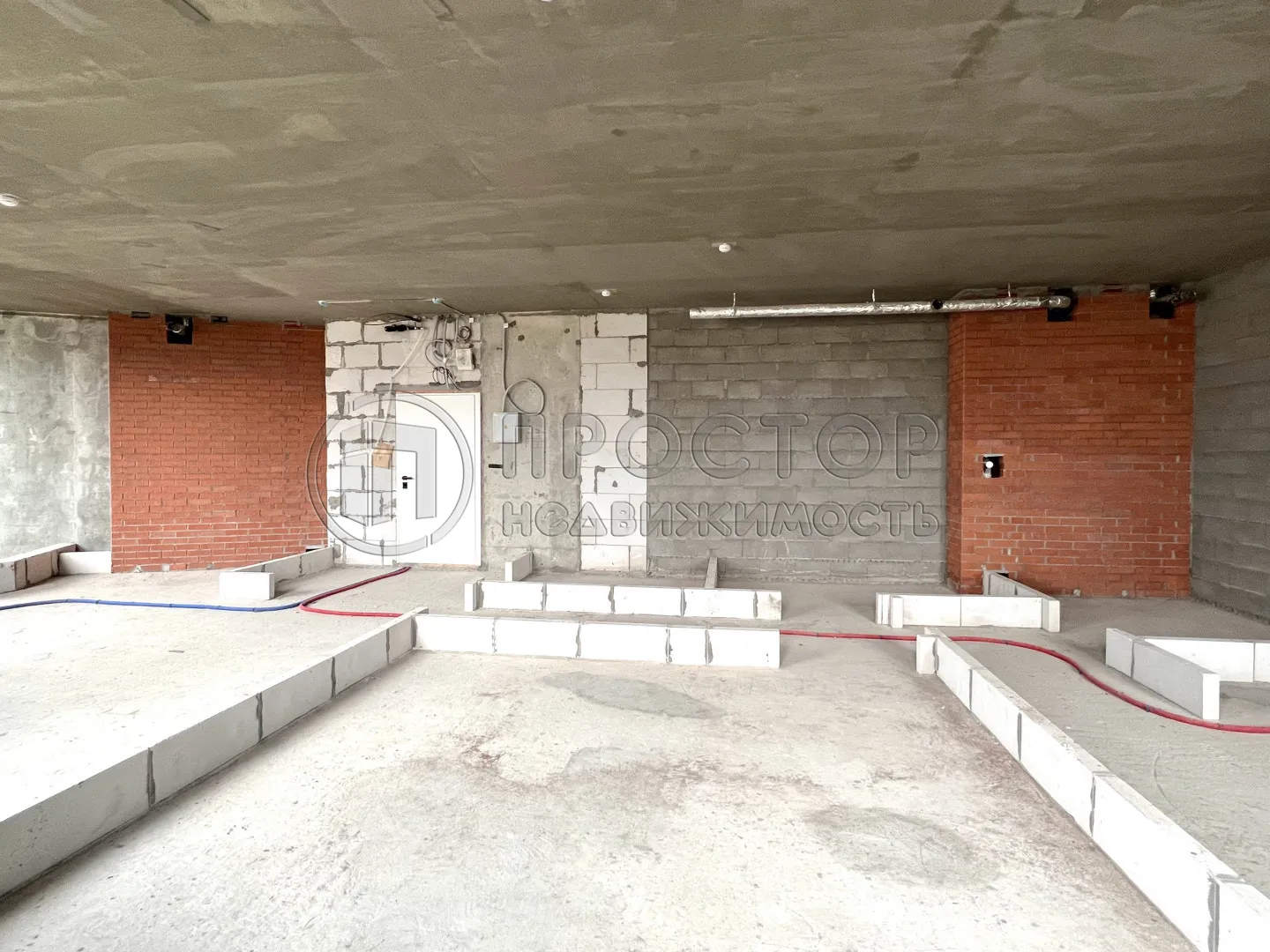 3-комнатная квартира, 81.4 м² - фото 13