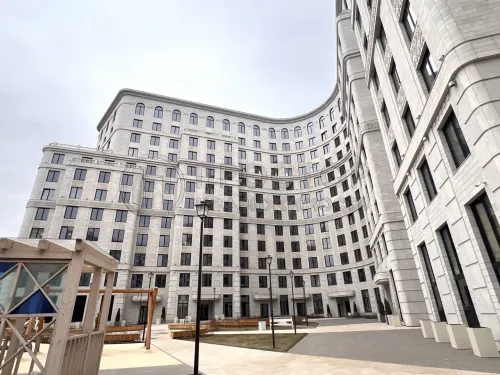3-комнатная квартира, 81.4 м² - фото 16