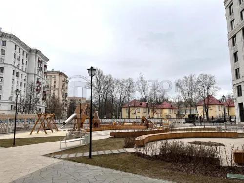 3-комнатная квартира, 81.4 м² - фото 17