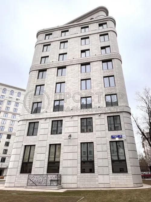 3-комнатная квартира, 81.4 м² - фото 18