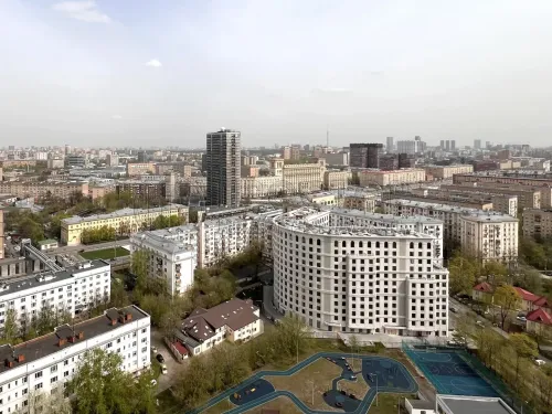 3-комнатная квартира, 81.4 м² - фото 19