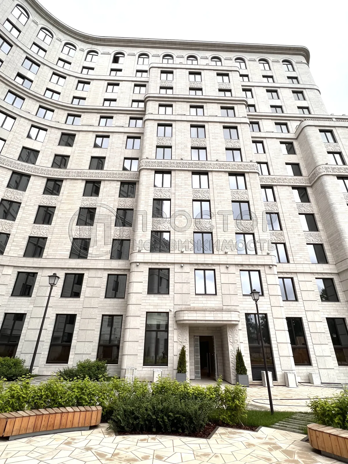 3-комнатная квартира, 81.4 м² - фото 3