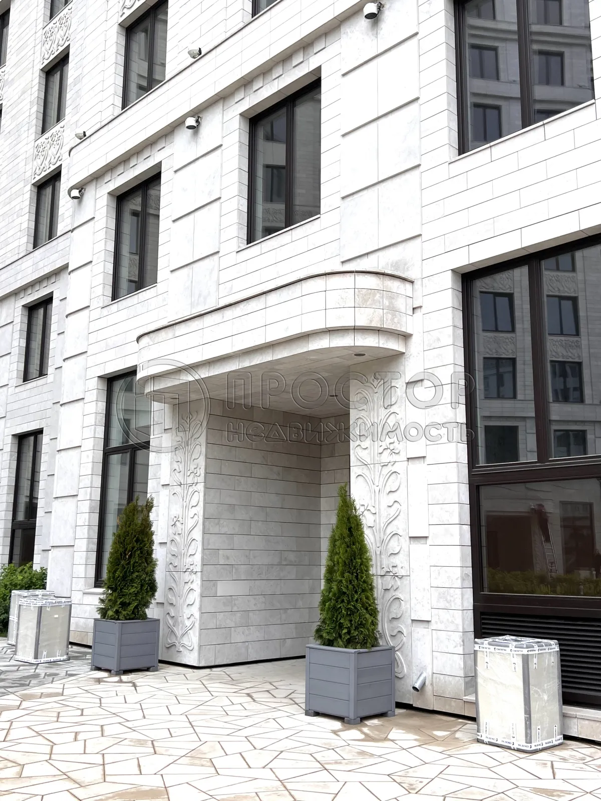 3-комнатная квартира, 81.4 м² - фото 4