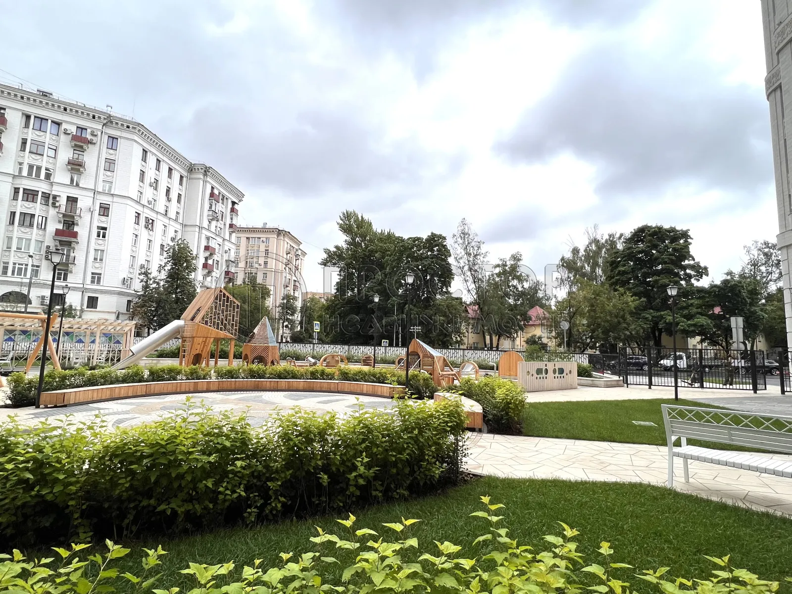 3-комнатная квартира, 81.4 м² - фото 15