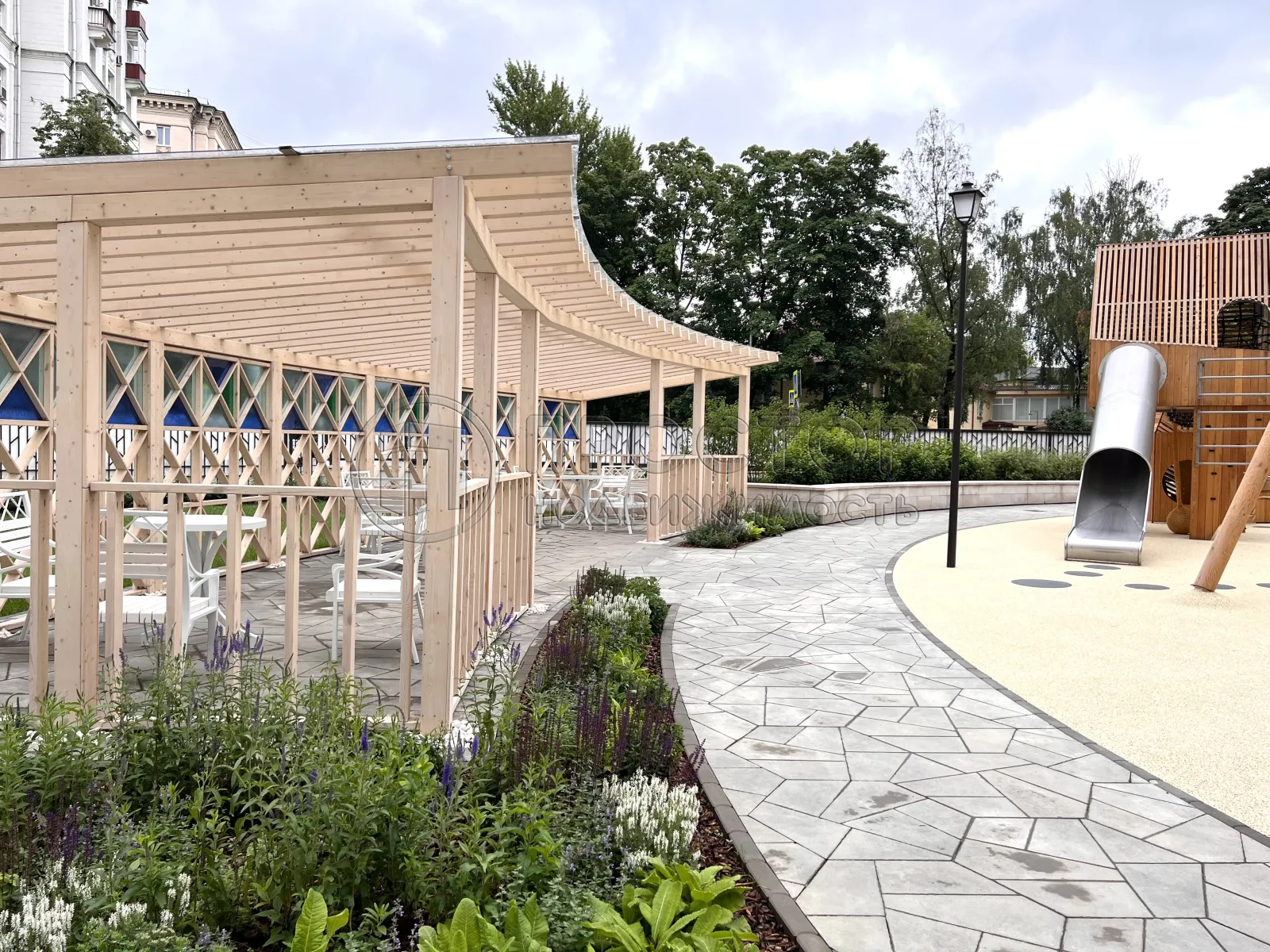 3-комнатная квартира, 81.4 м² - фото 16