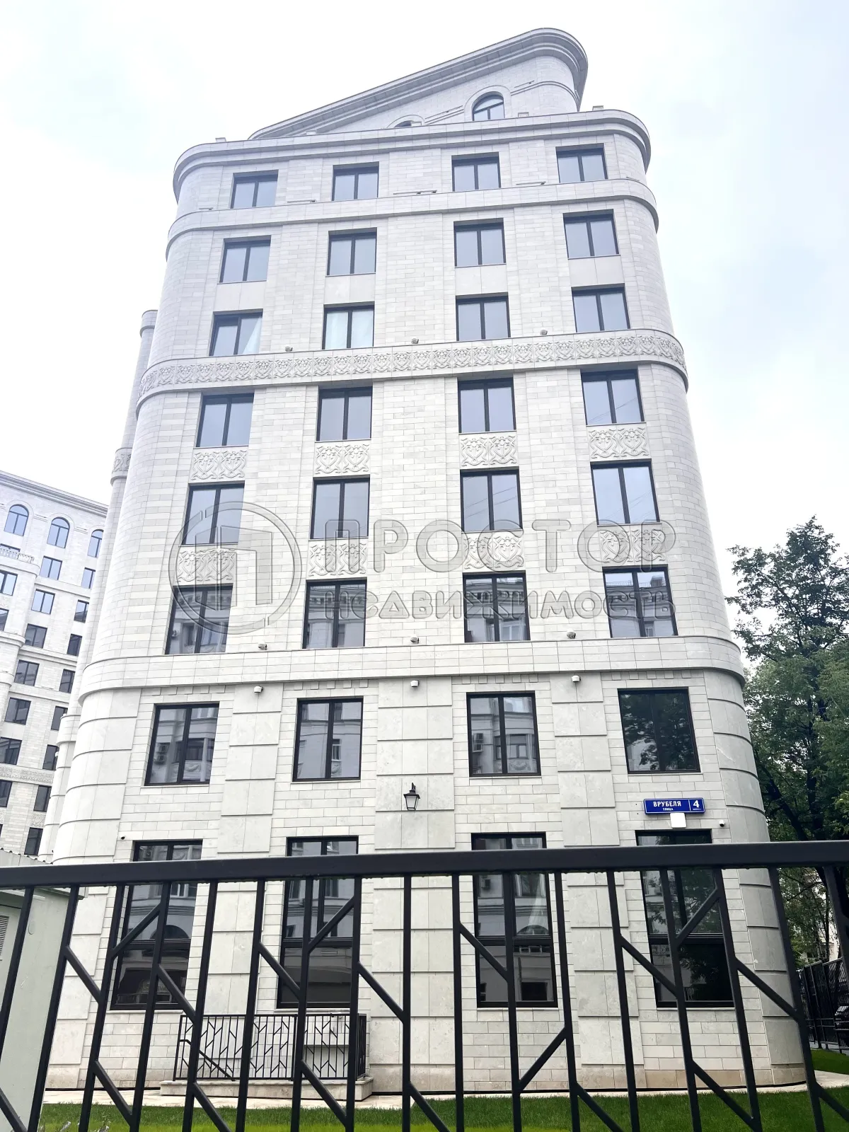 3-комнатная квартира, 81.4 м² - фото 18