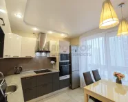 2-комнатная квартира, 55.2 м² - фото 19