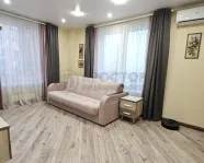 2-комнатная квартира, 55.2 м² - фото 22
