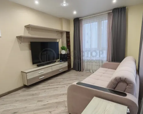 2-комнатная квартира, 55.2 м² - фото 6