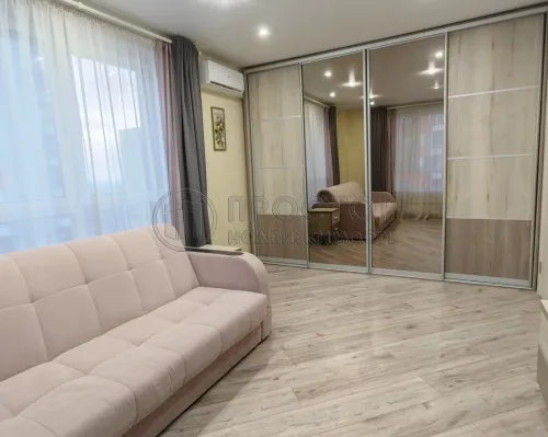 2-комнатная квартира, 55.2 м² - фото 7
