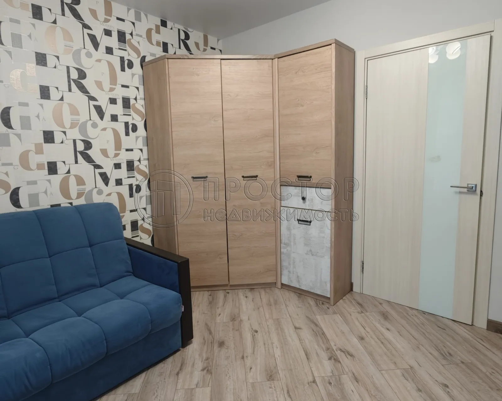 2-комнатная квартира, 55.2 м² - фото 9