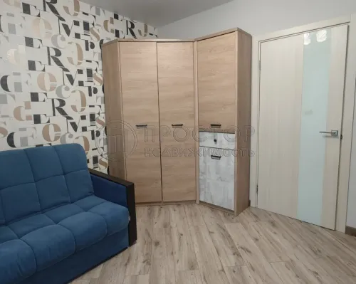 2-комнатная квартира, 55.2 м² - фото 9