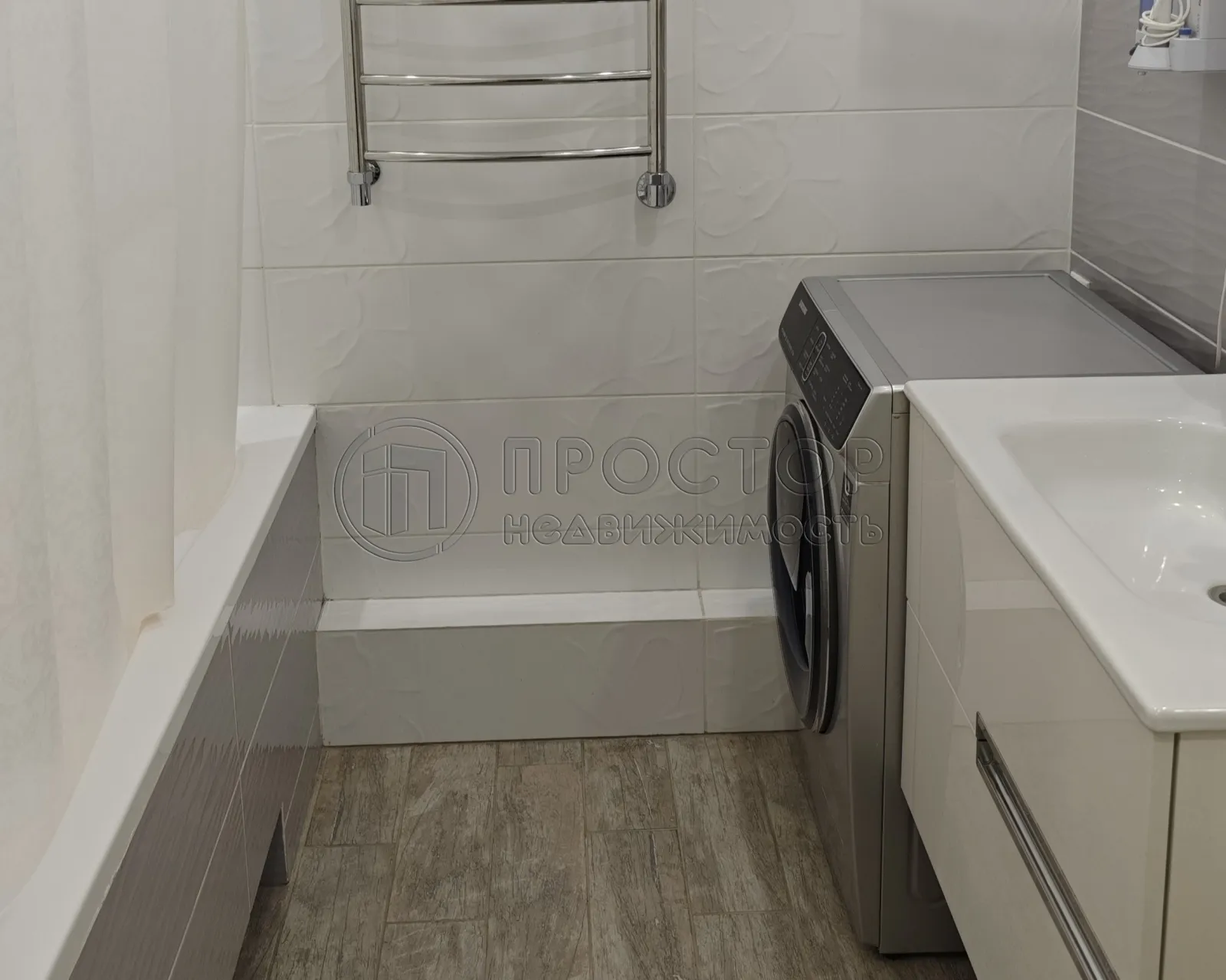 2-комнатная квартира, 55.2 м² - фото 12