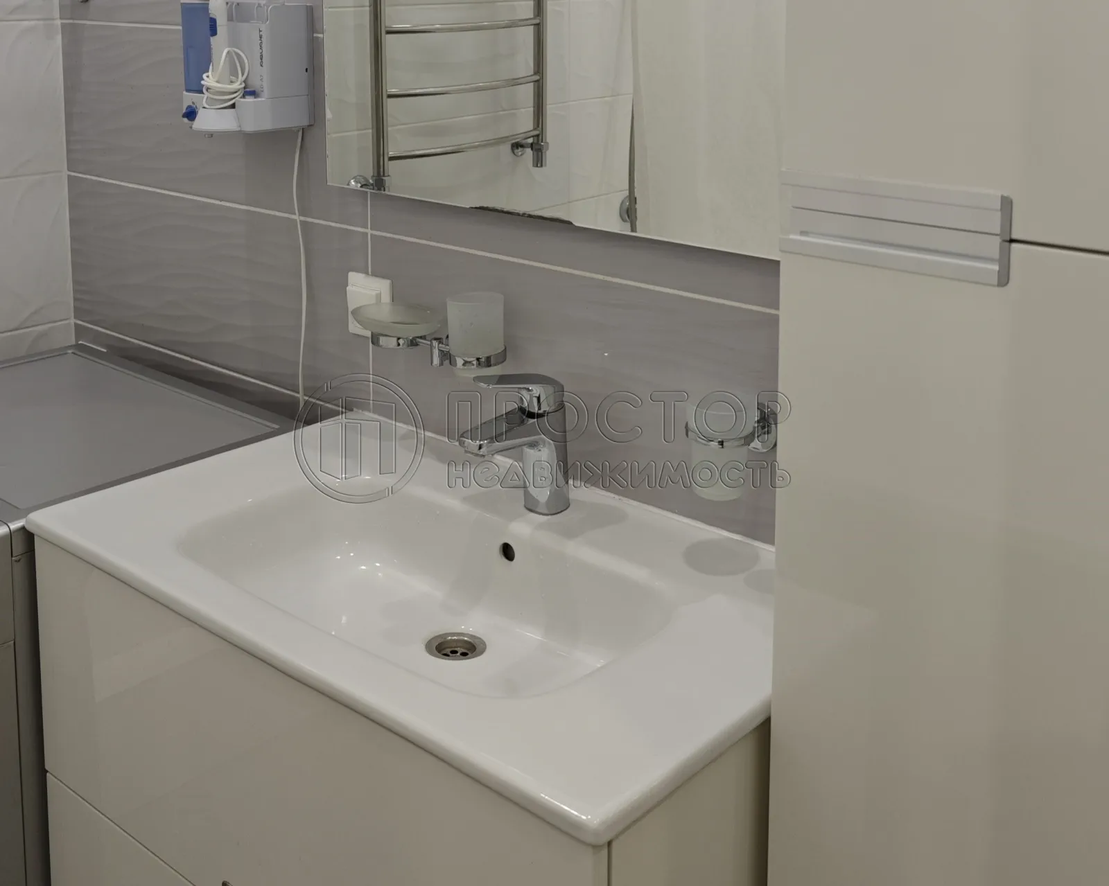 2-комнатная квартира, 55.2 м² - фото 13