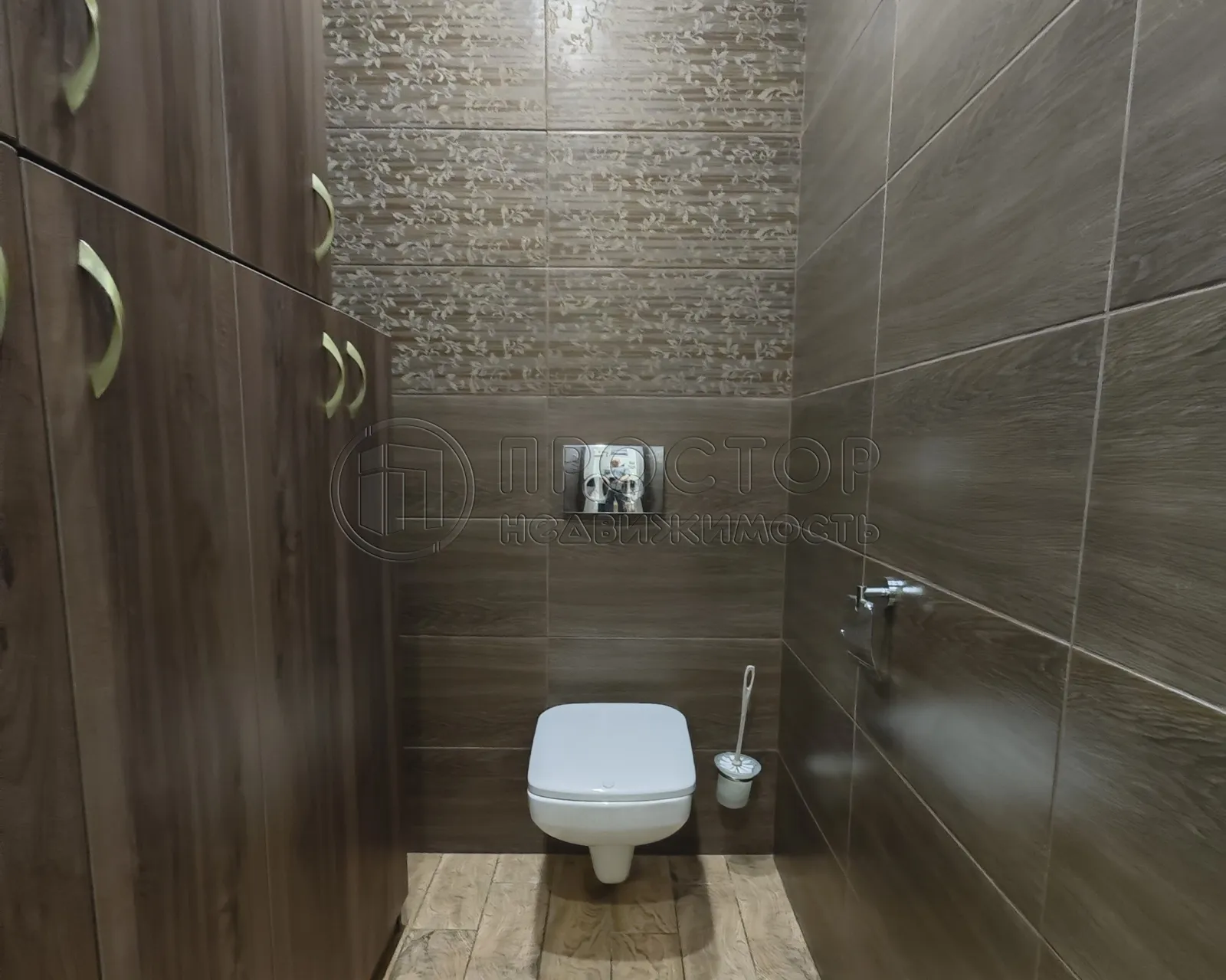 2-комнатная квартира, 55.2 м² - фото 14