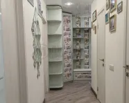 2-комнатная квартира, 55.2 м² - фото 32