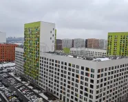2-комнатная квартира, 55.2 м² - фото 33