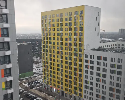 2-комнатная квартира, 55.2 м² - фото 18