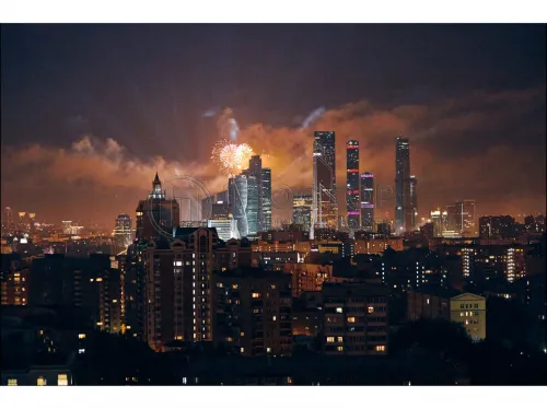 3-комнатная квартира, 98.5 м² - фото 2
