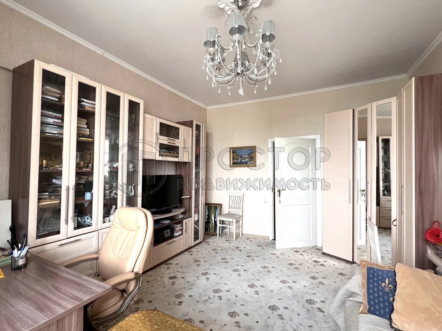 3-комнатная квартира, 83.4 м² - фото 8