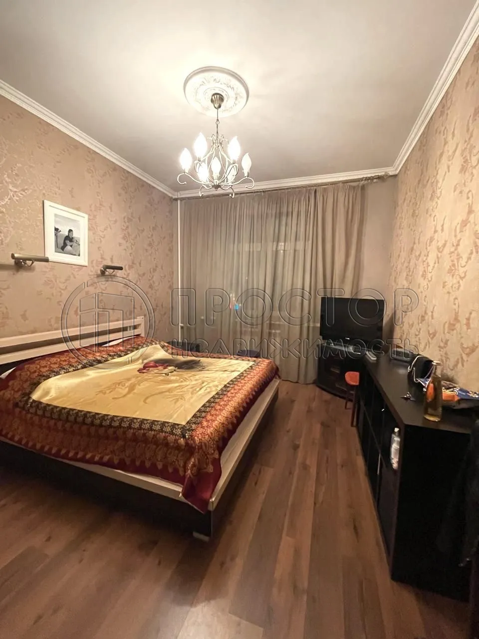 3-комнатная квартира, 83.4 м² - фото 9