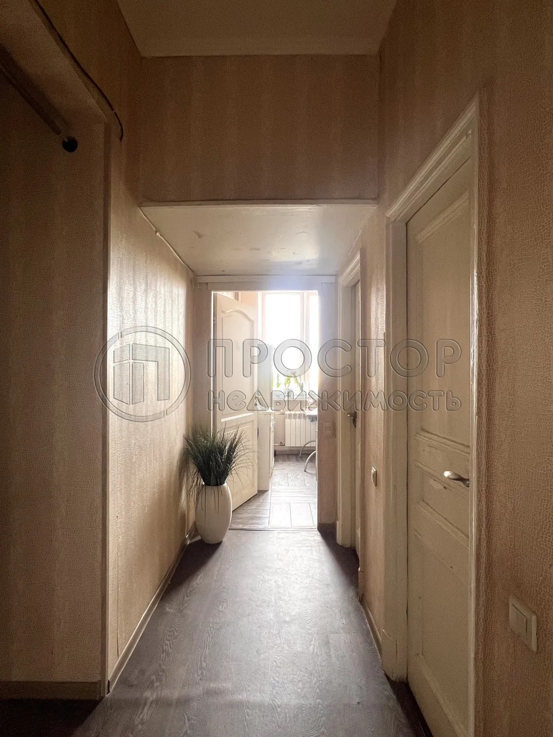 3-комнатная квартира, 83.4 м² - фото 12