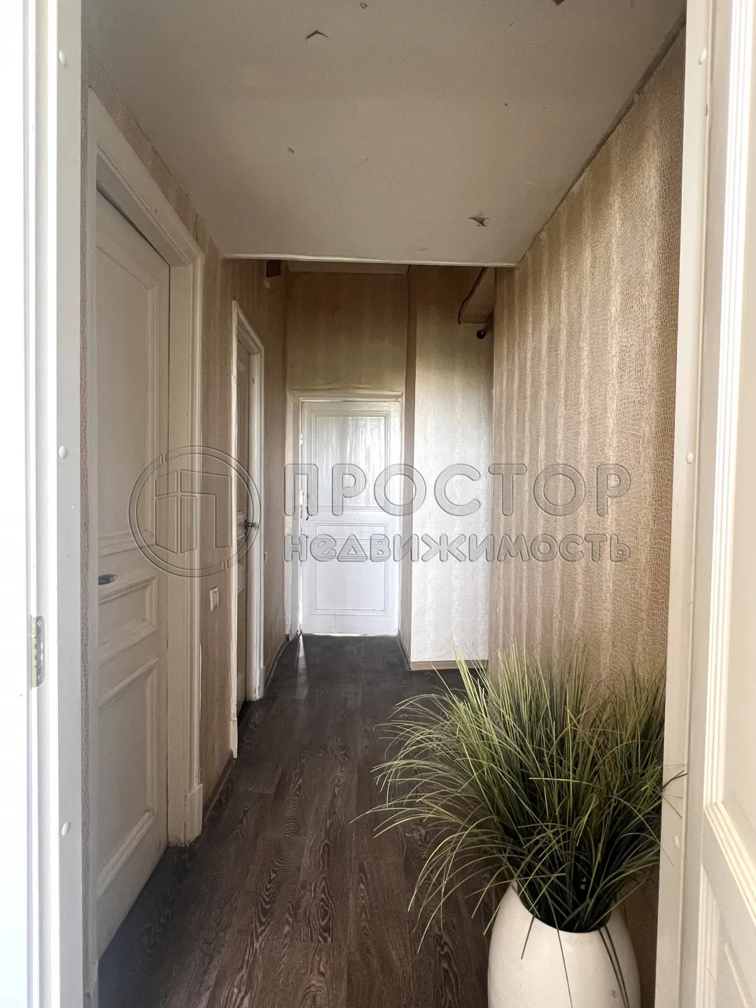 3-комнатная квартира, 83.4 м² - фото 15